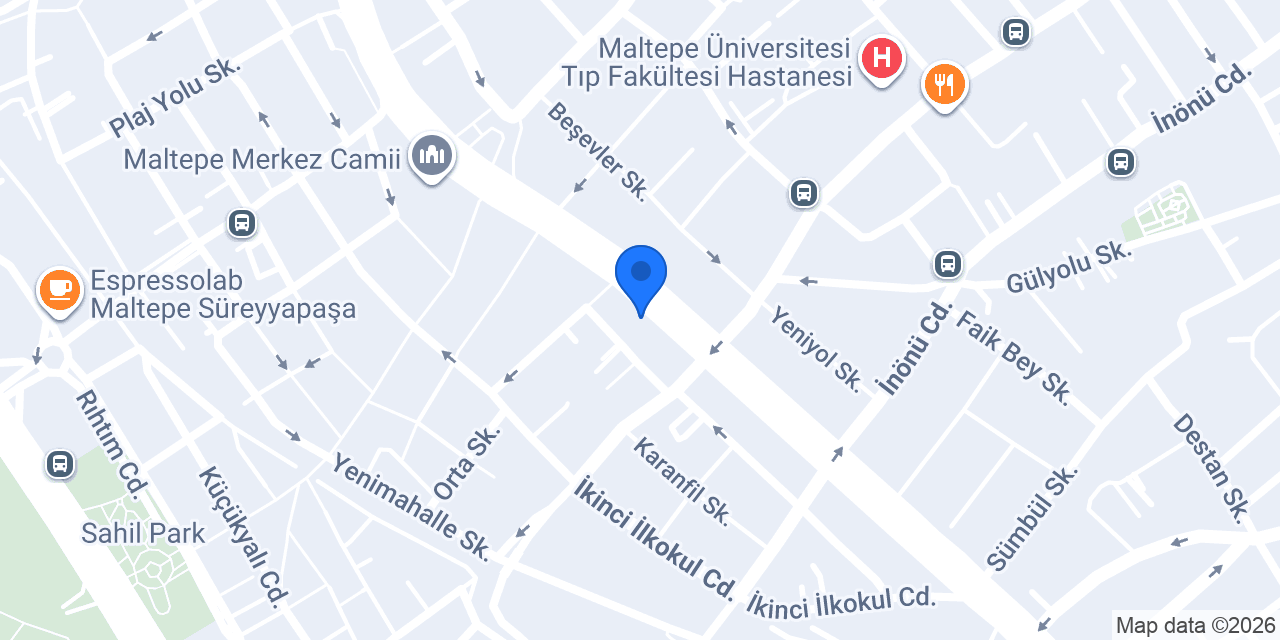 SMMM Arife KILIÇ konumu