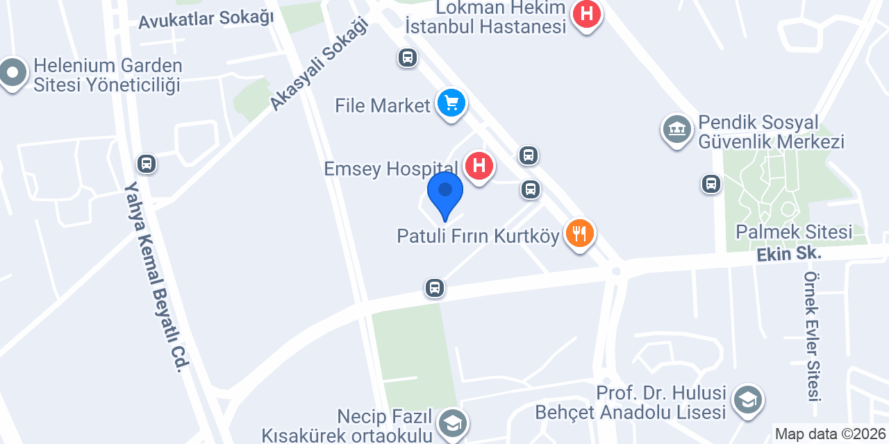 Uzm. Dr. Mücahit Gür konumu