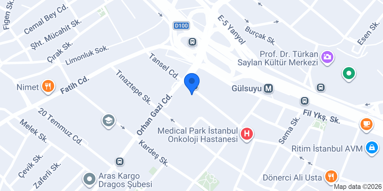 Arslanbaş Hukuk konumu