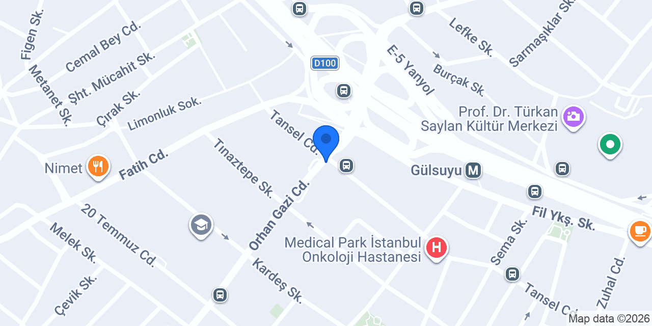 Avukat Özlem Öğütcü konumu
