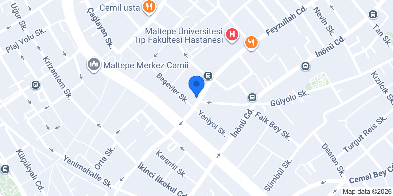 ÖZ SARIYER BÖREK VE KAHVALTI SALONU konumu