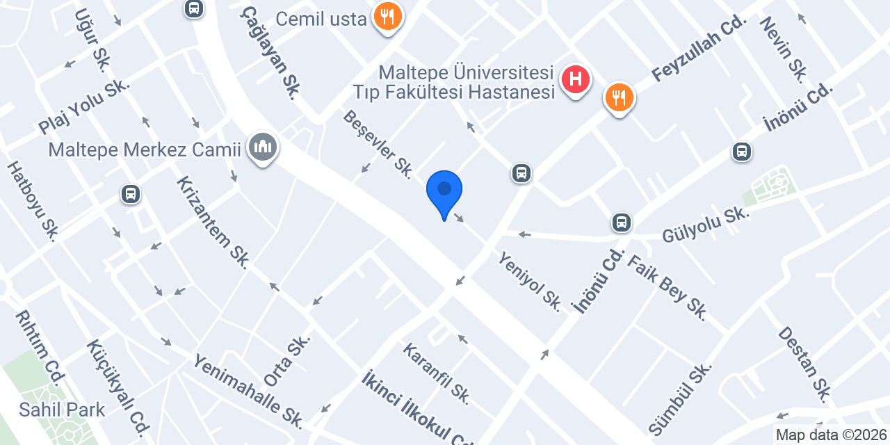 Turkcell Aytel konumu