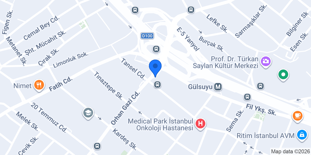 Arabamı Buldum konumu