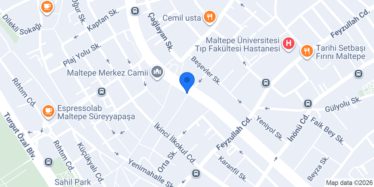 Çakmakçı Döviz konumu