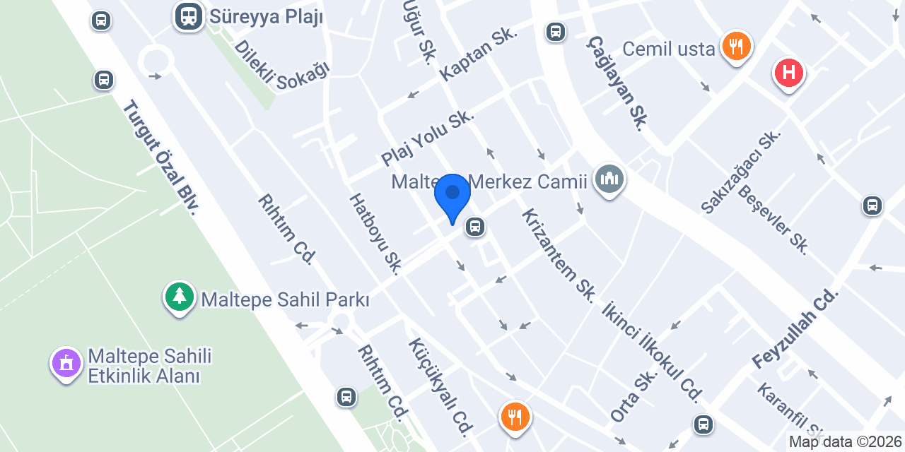 Efsane Tekel konumu