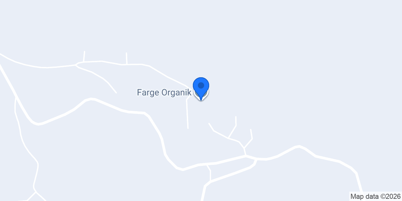 Farge Organik konumu