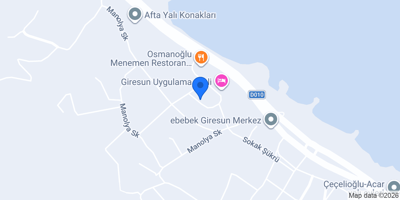 Hazal’s Language Academy konumu