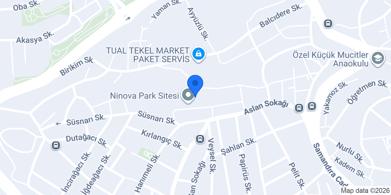 AMWAY REMZIYE ALTUN konumu