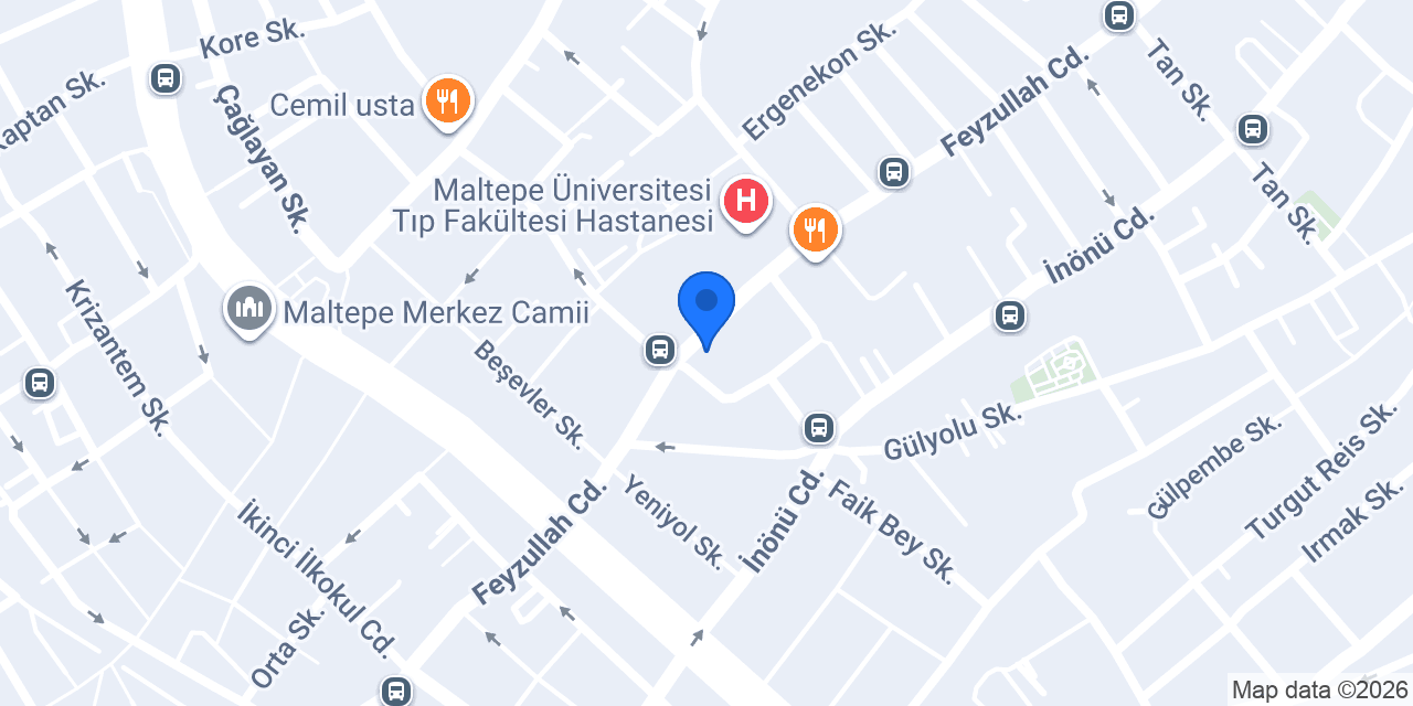 Store Optik konumu