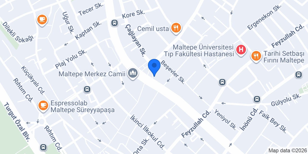 TatilEksper.com konumu