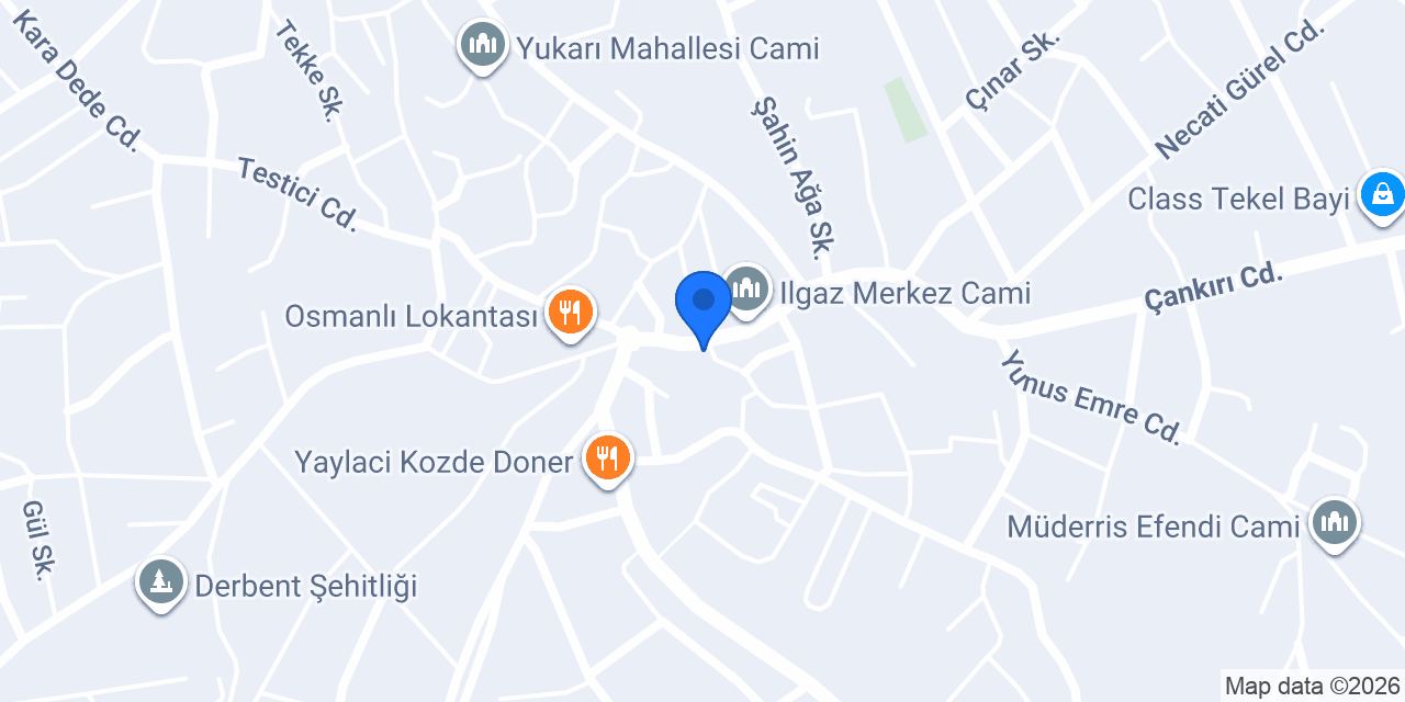 EYMEN PİDE KEBAP KÖZDE DÖNER konumu