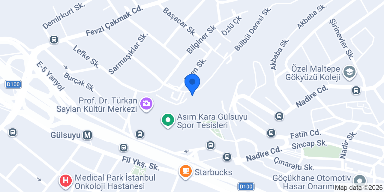 Taşkın Davet konumu