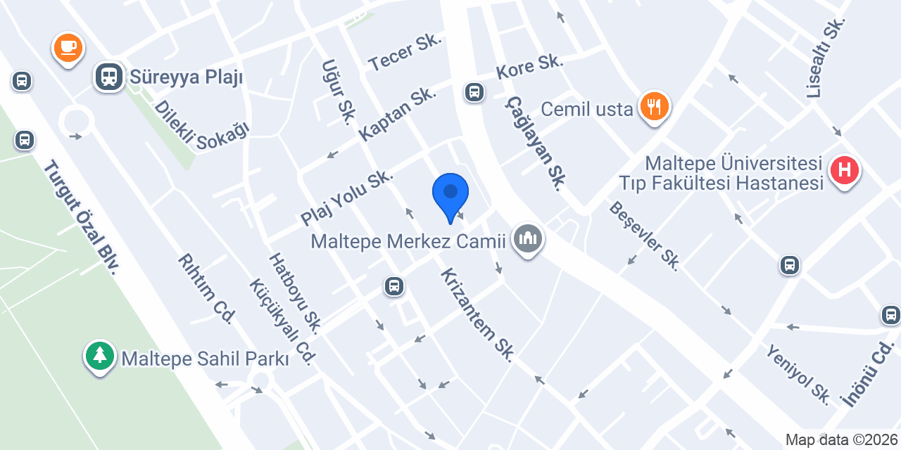 Eylül Tekel Gıda Şarküteri konumu