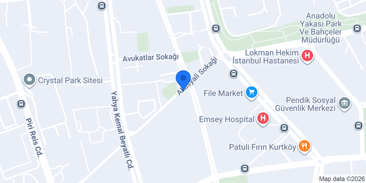 7/24 Elektrik ve Proje konumu