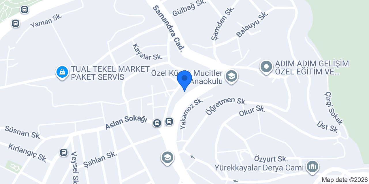ESPEKI konumu