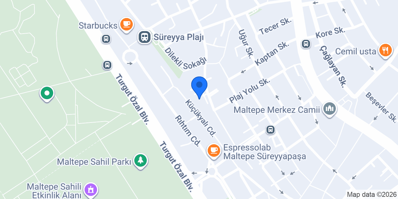 AUTO WORLD DETAİLİNG konumu