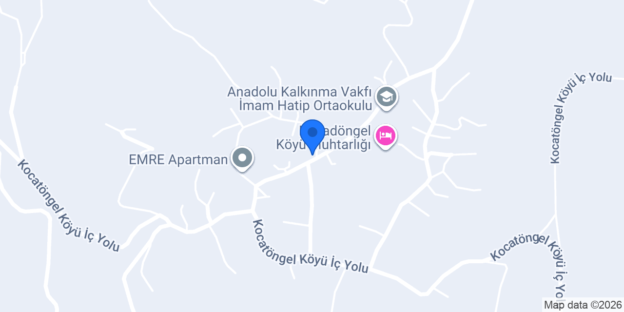 Karadeniz kıraathanesi konumu
