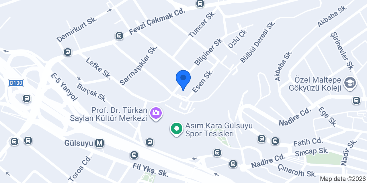 maxi garage konumu