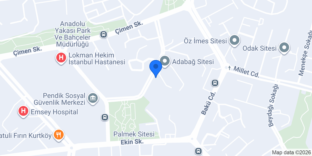 Avukat Halime Kahraman konumu