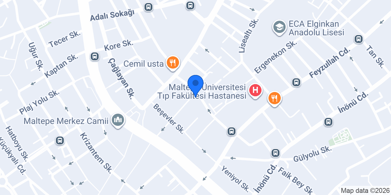 Toprak Kırtasiye konumu