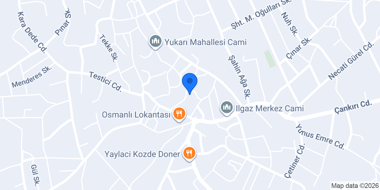 Vodafone Group Plc konumu