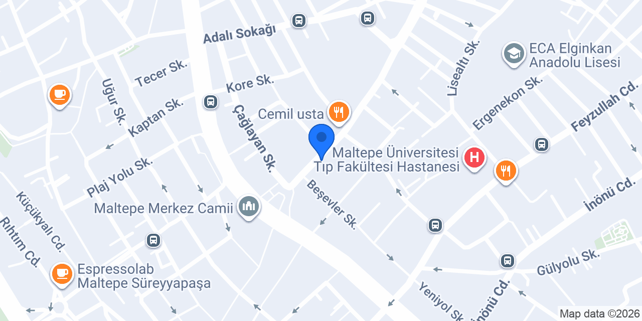 Emre Optik konumu