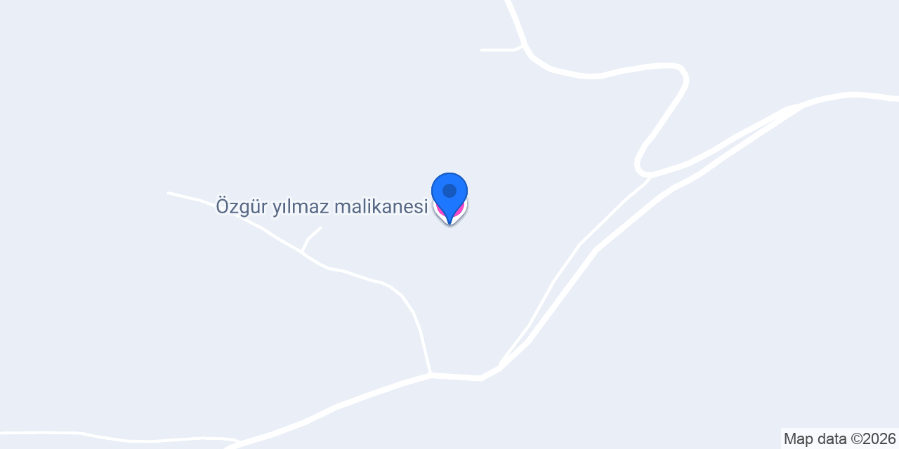 Özgür yılmaz malikanesi konumu