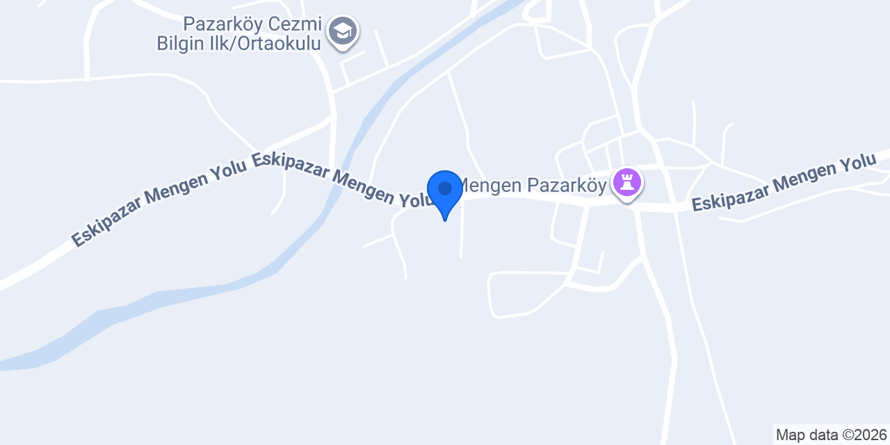 Ptt-pazarköy Şubesi konumu