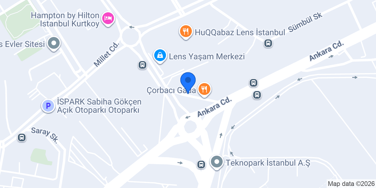 BVY elektrik konumu
