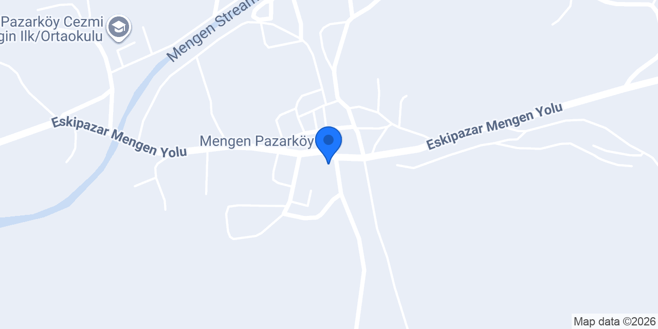 ÖZCAN MOTORS konumu