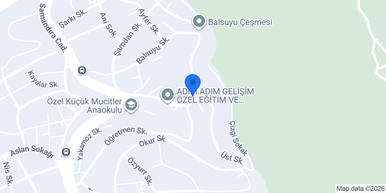 SMİA İNŞAAT konumu