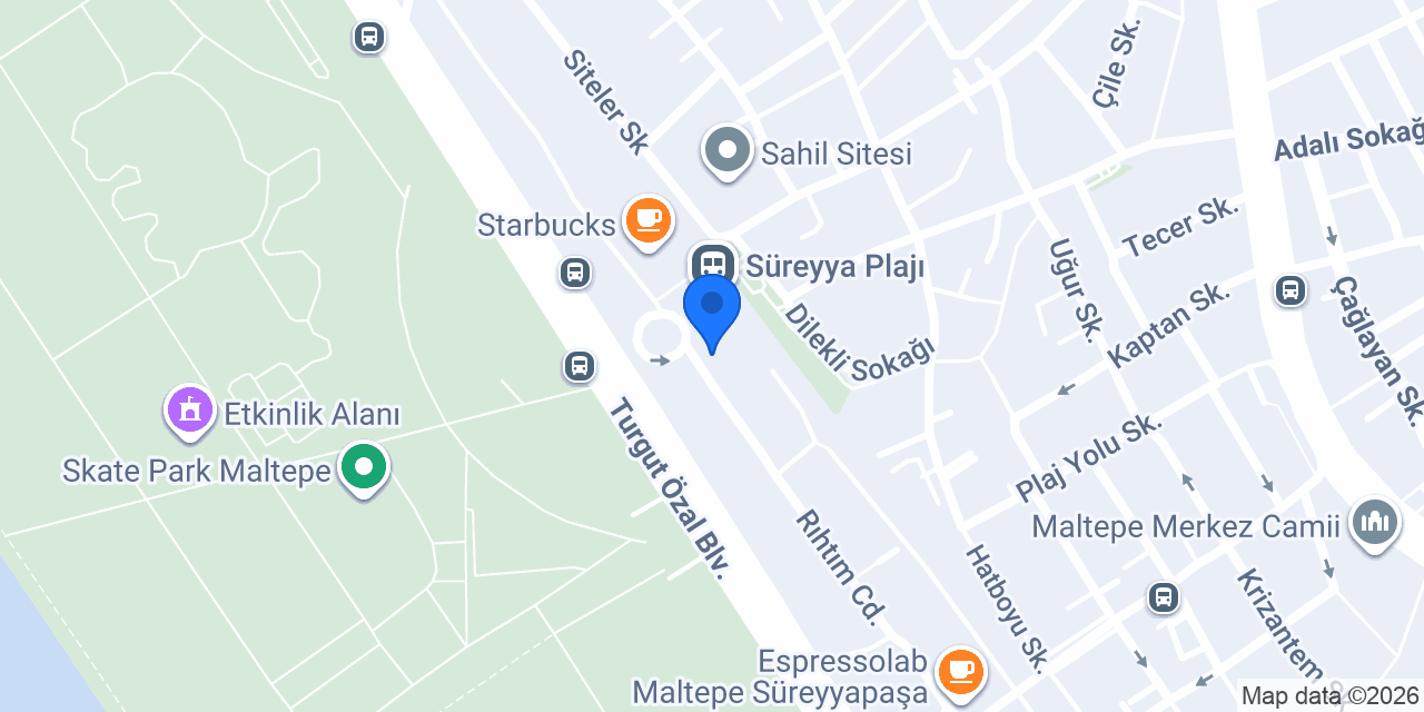 Karma Pastanesi konumu