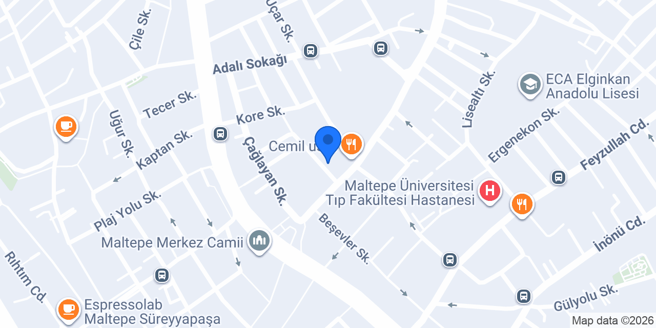 Speed Reklam konumu