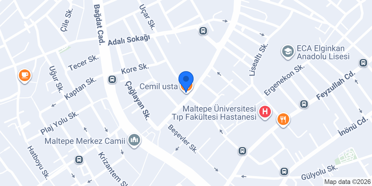 Cemre Bitkisel Ürünler Bukoli-Kargoist-Hepsijet-Amazon konumu