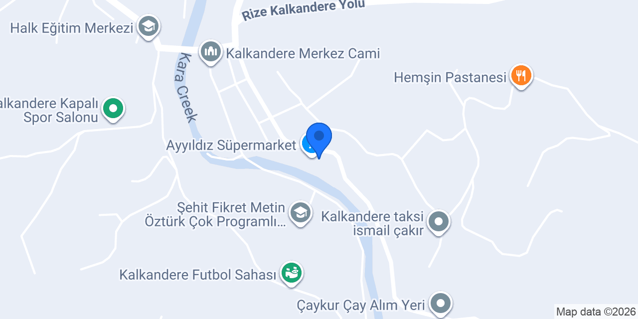 Fatih yapı konumu