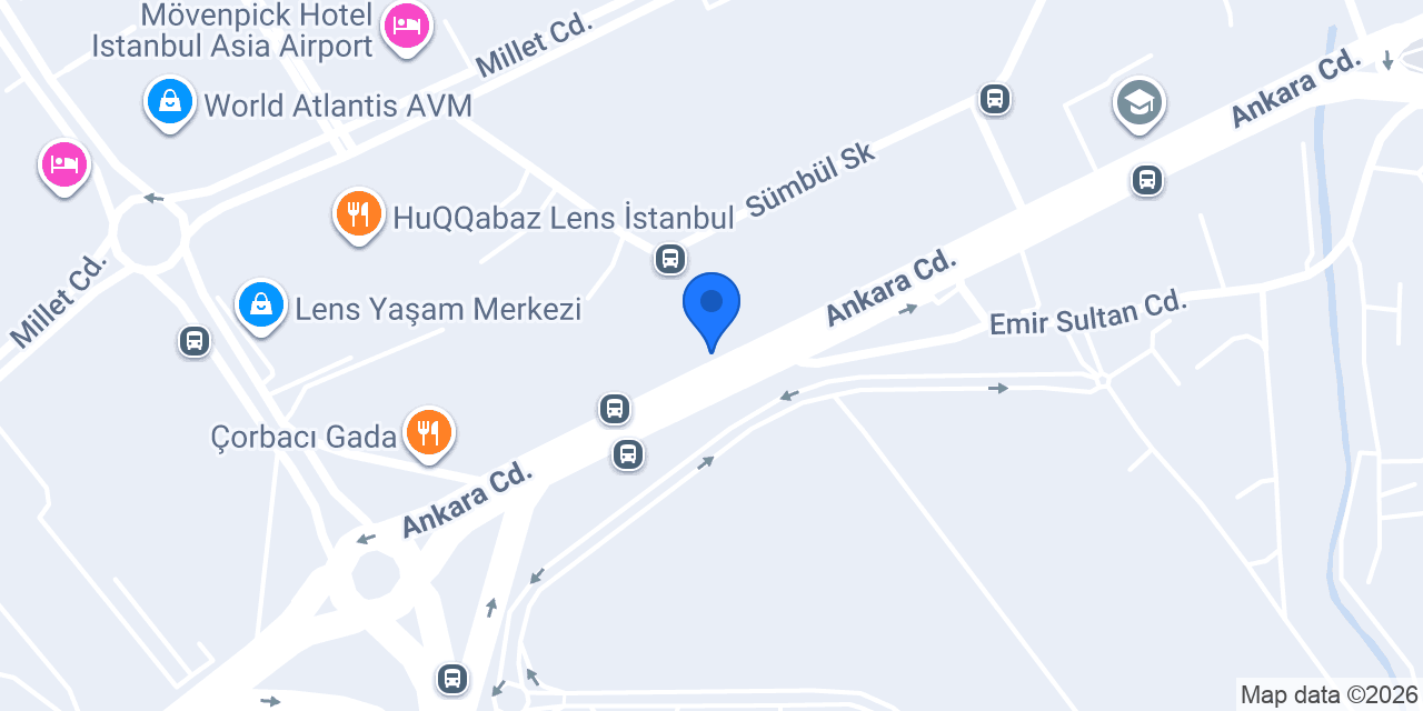 FARUK GÜLLÜOĞLU konumu