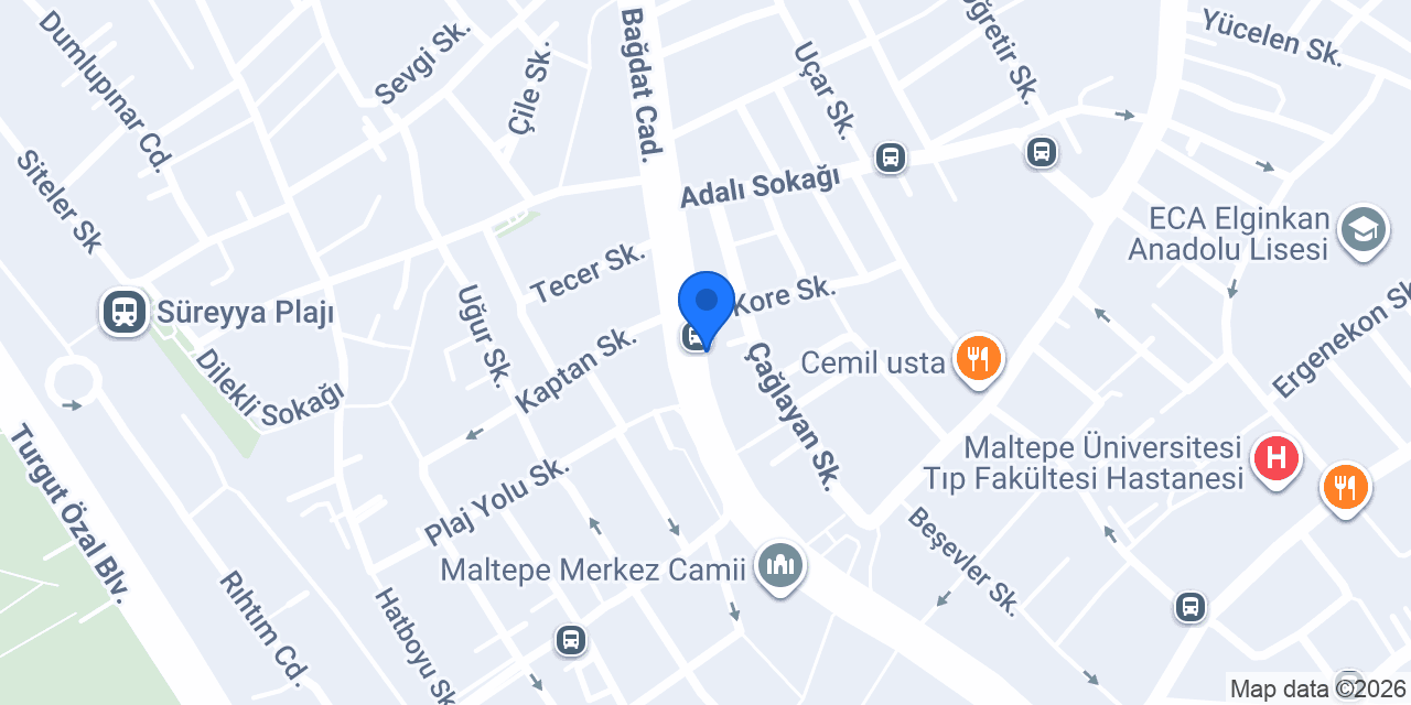 Bayramlar Perde konumu