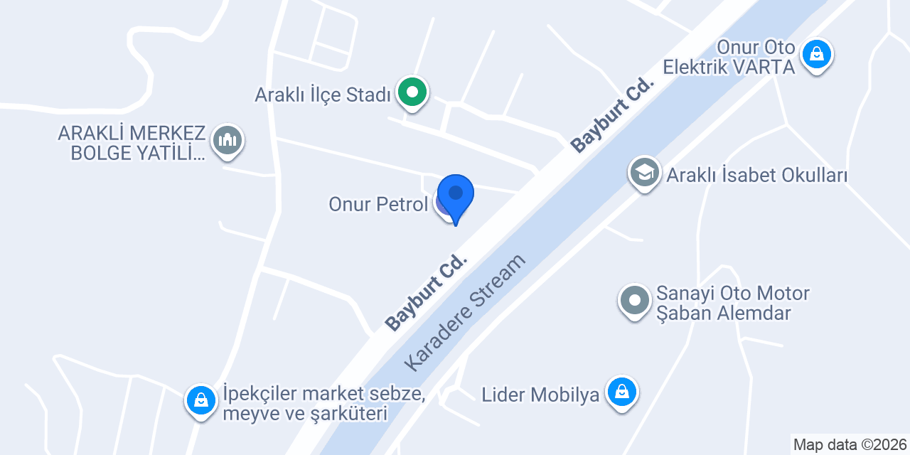Çelebi Group konumu