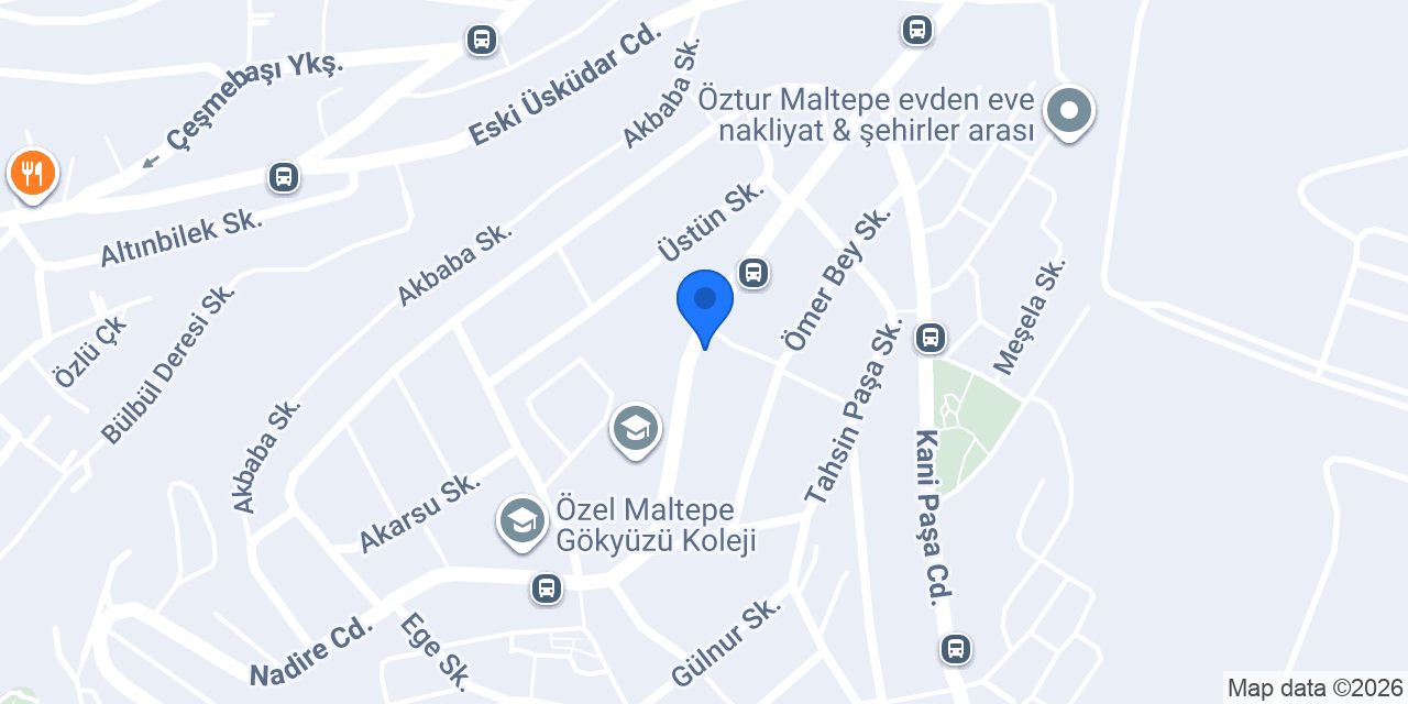 EYNAK MARMARA ZEYTİN konumu