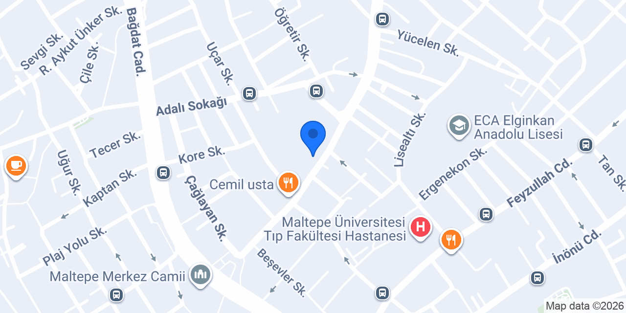 CELLİX MOBİLE konumu