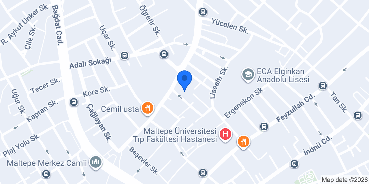 ANKA KİTABEVLERİ VE KIRTASİYE konumu