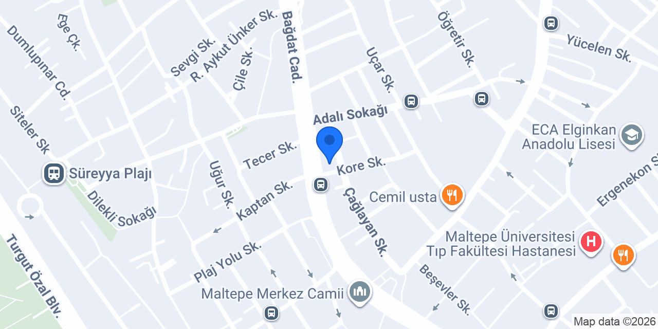 Maltepede perdeci/Faruk perde & Duvar kağıtları konumu