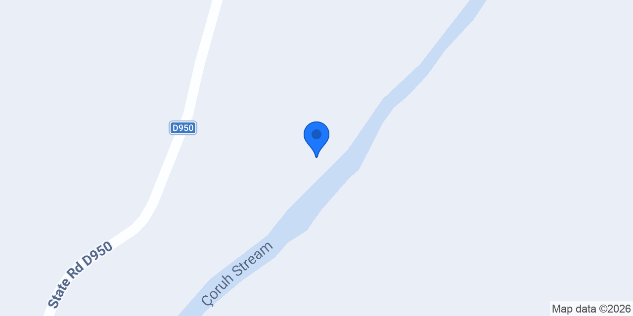 Morkaya Köyü Muhtarlığı konumu