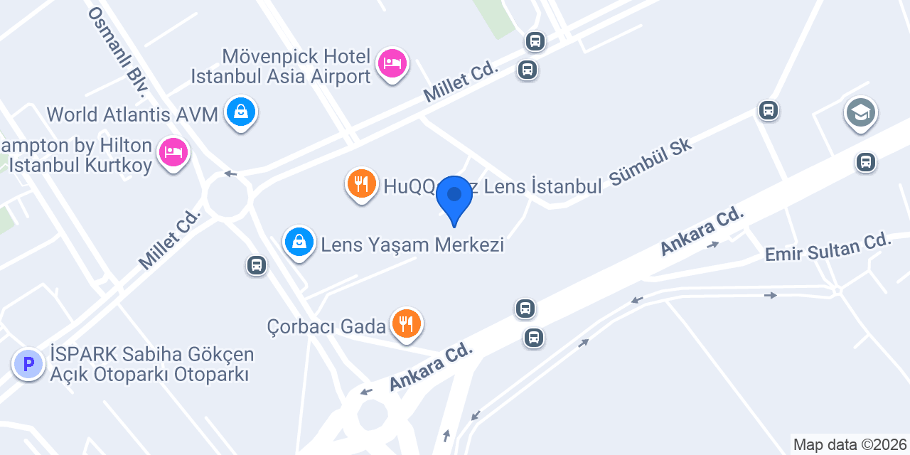 EHR Elektronik konumu