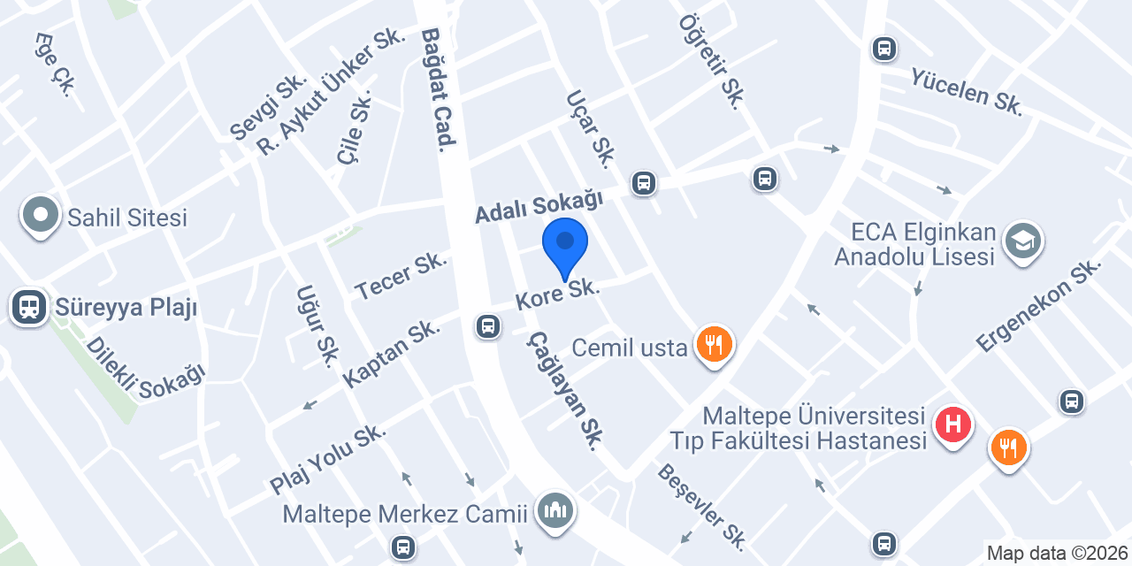 TİNMAN MOTOR konumu