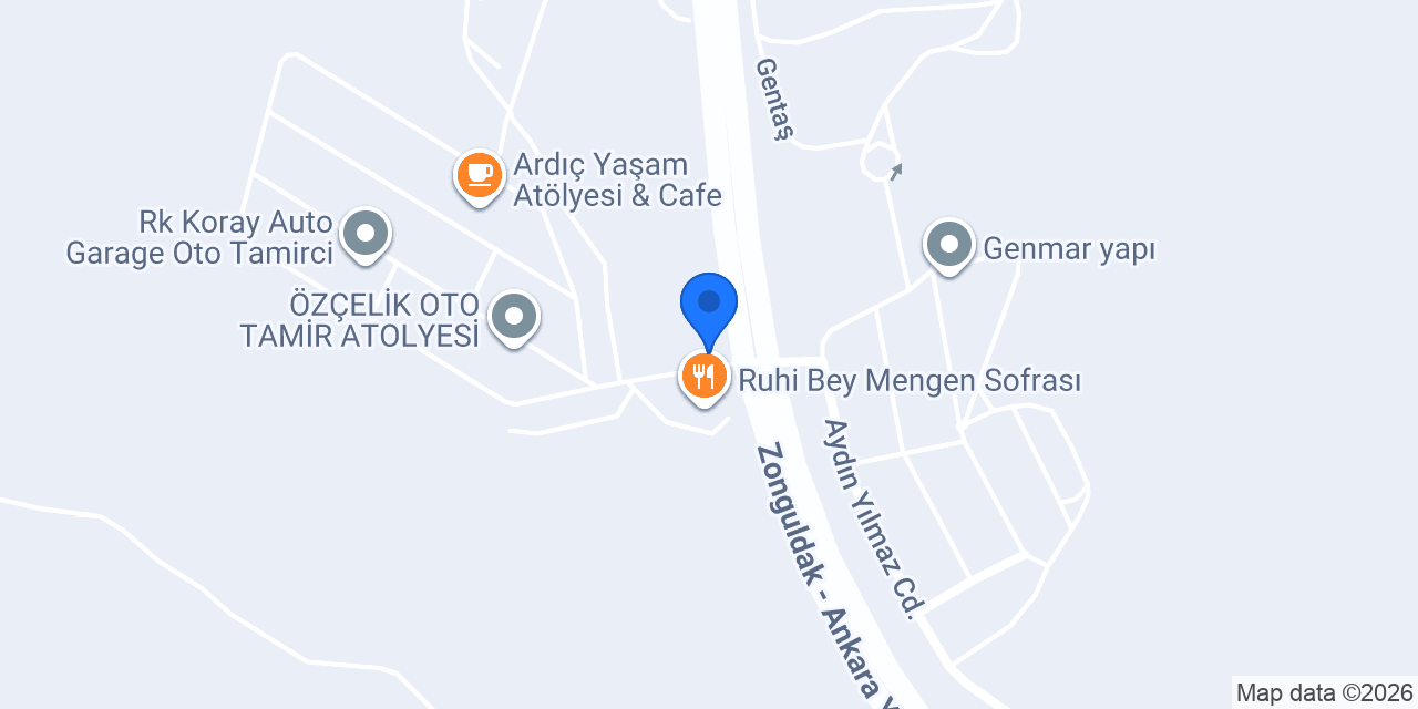 SEYİR TEPESİ TANER USTA konumu