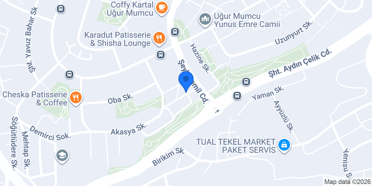 Uğurmumcu Terzi Can konumu