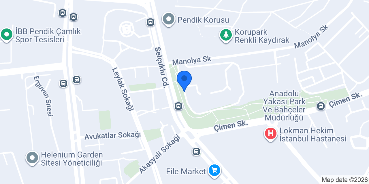 Avukat Adnan Dereli konumu