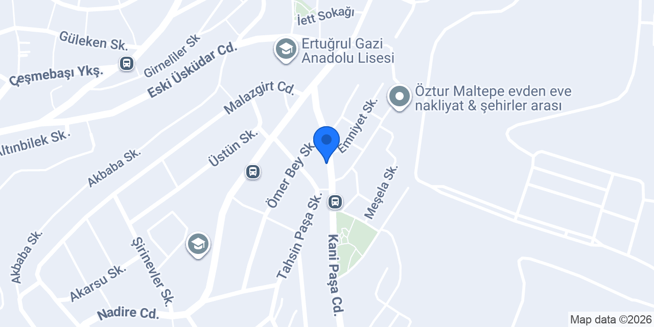 Gülşah Kasap konumu
