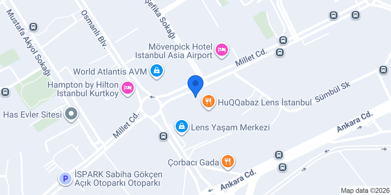 EREN DEPO FİBER KOMPOZİT konumu